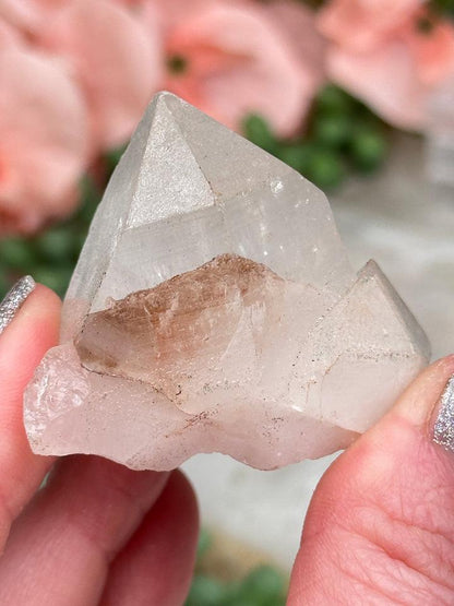 Namibia Quartz Small Specimens