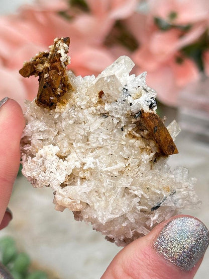 Namibia Quartz Small Specimens