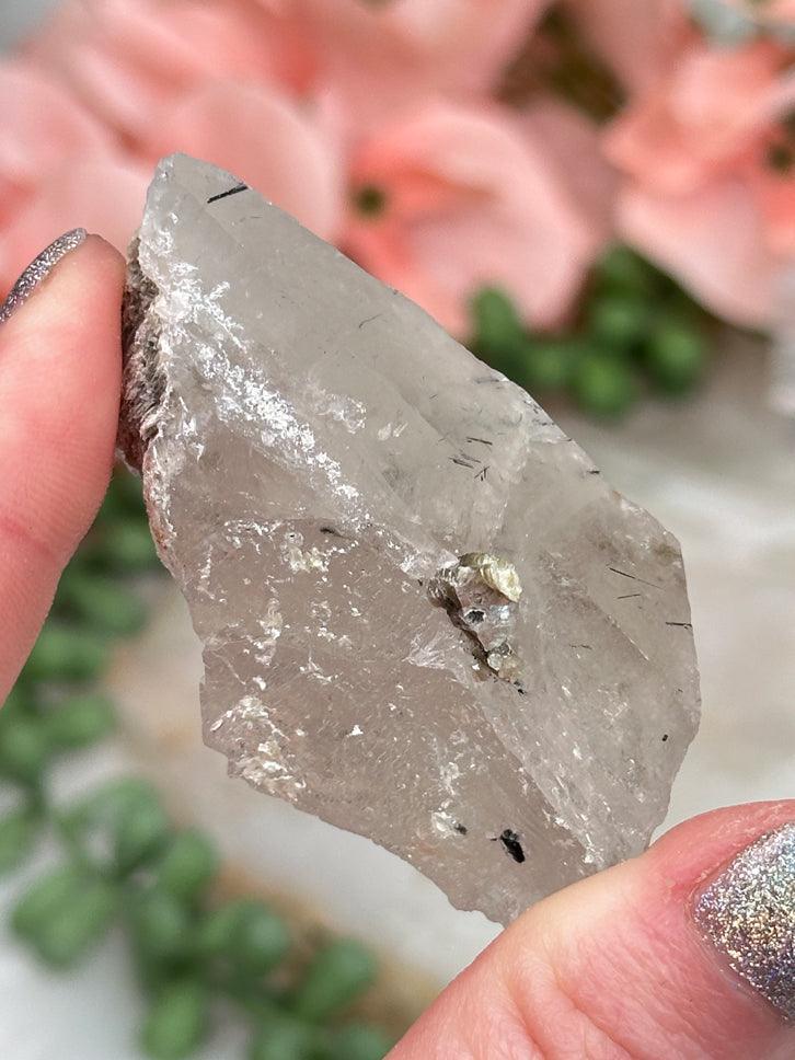 Namibia Quartz Small Specimens