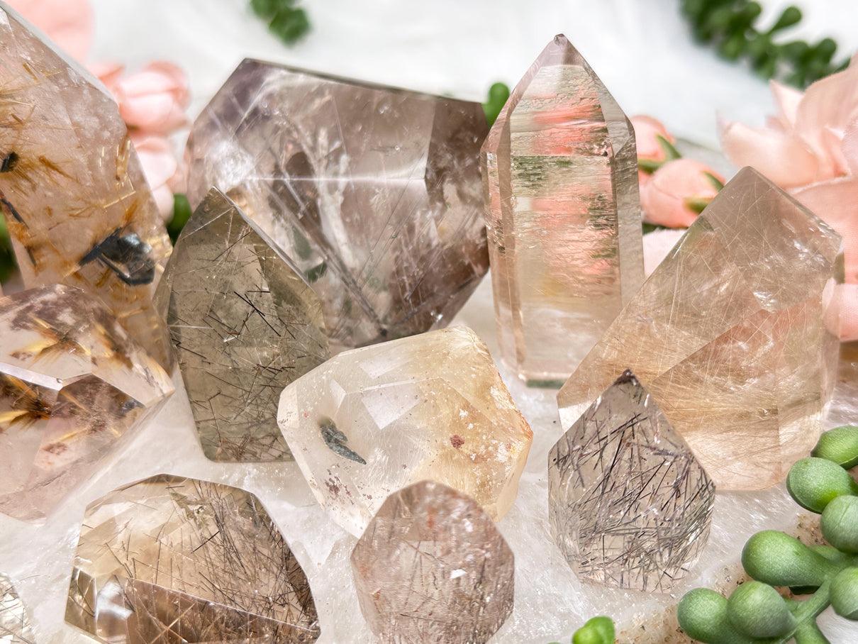 rutilated-quartz-points-pieces