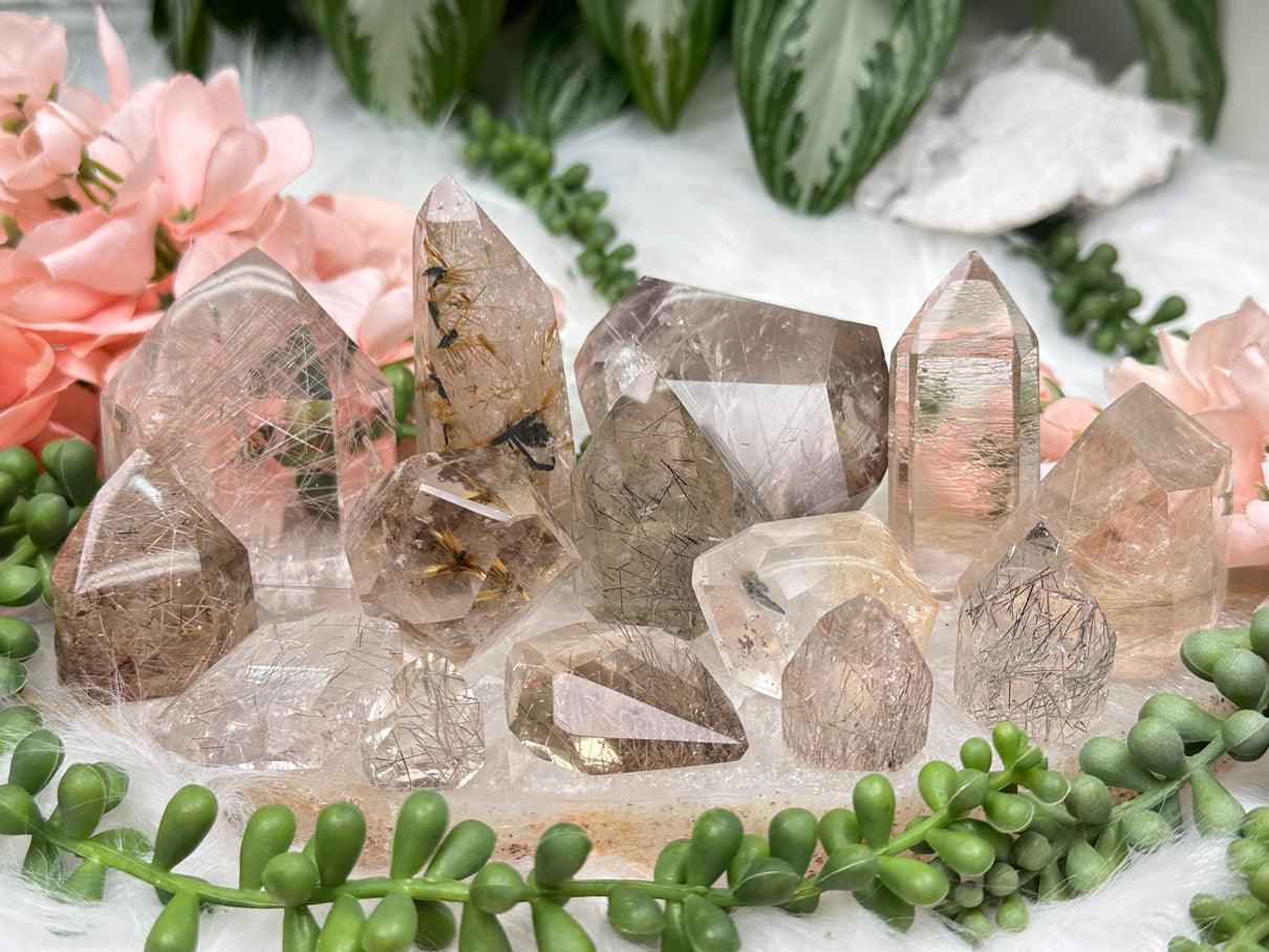 rutilated-quartz-points-pieces