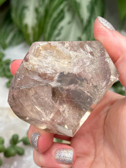 silver-white-rutile-quartz-point