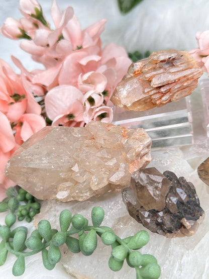 congo-citrine-clusters