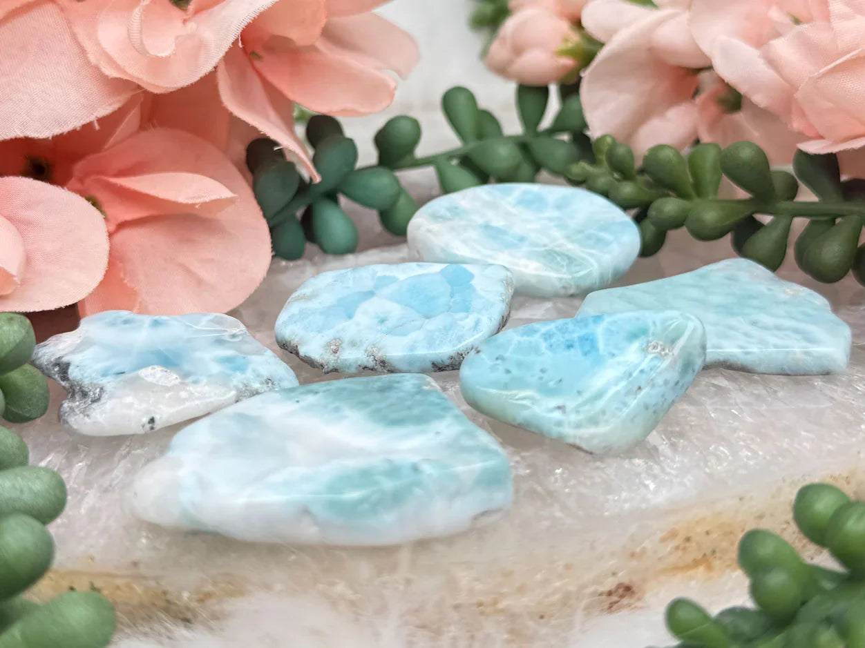 Blue Larimar