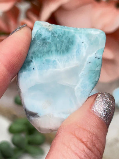 Blue Larimar