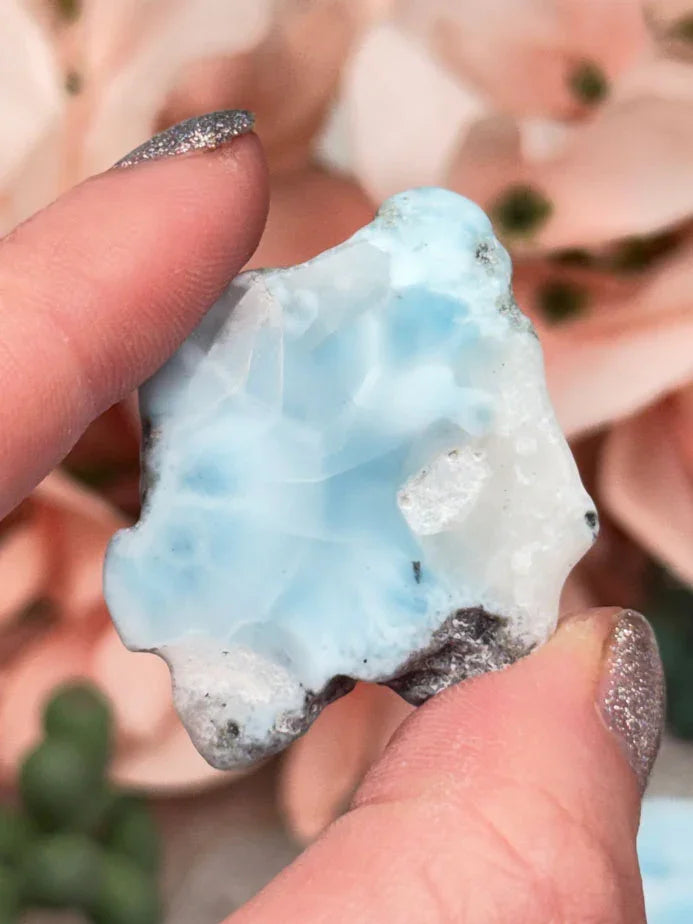 Blue Larimar