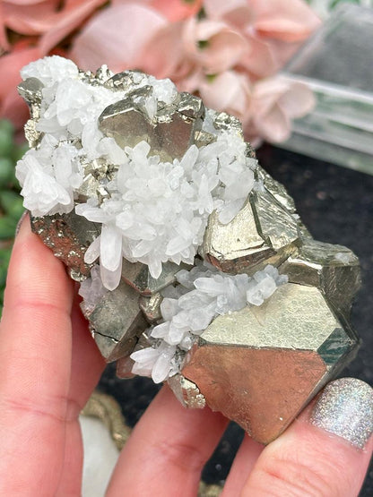 peruvian-white-quartz-pyrite