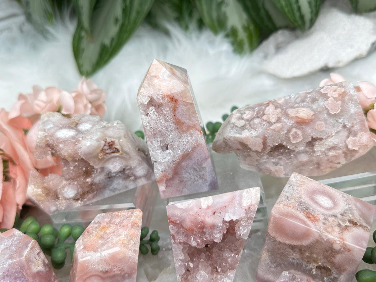 cute-flower-agate-freeform-pieces