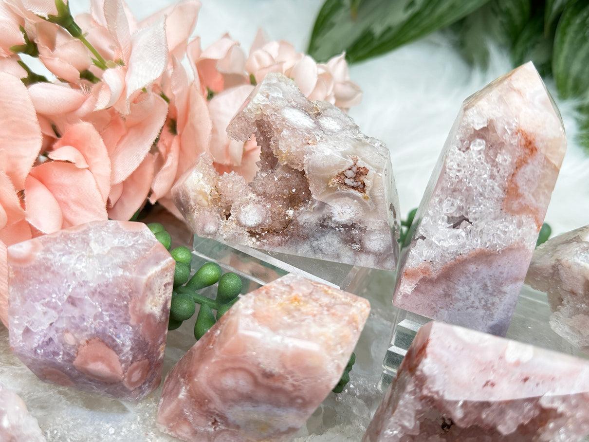 pink-purple-flower-agate-crystals