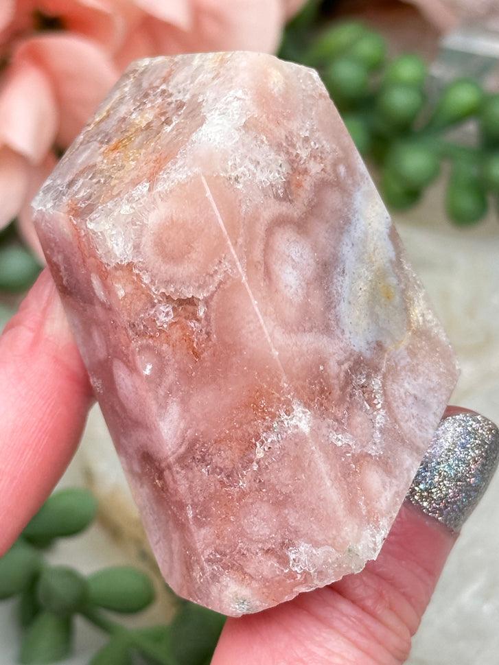 flower-agate-freeform-pieces