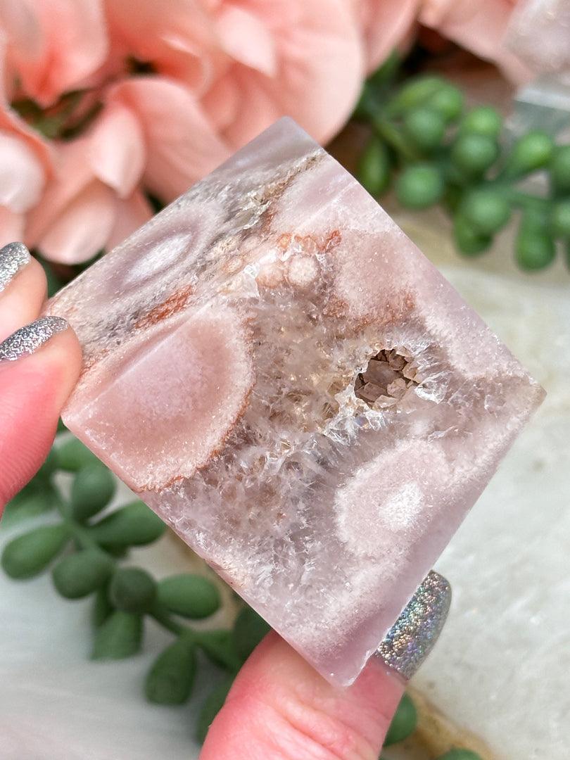 red-druzy-flower-agate-crystal