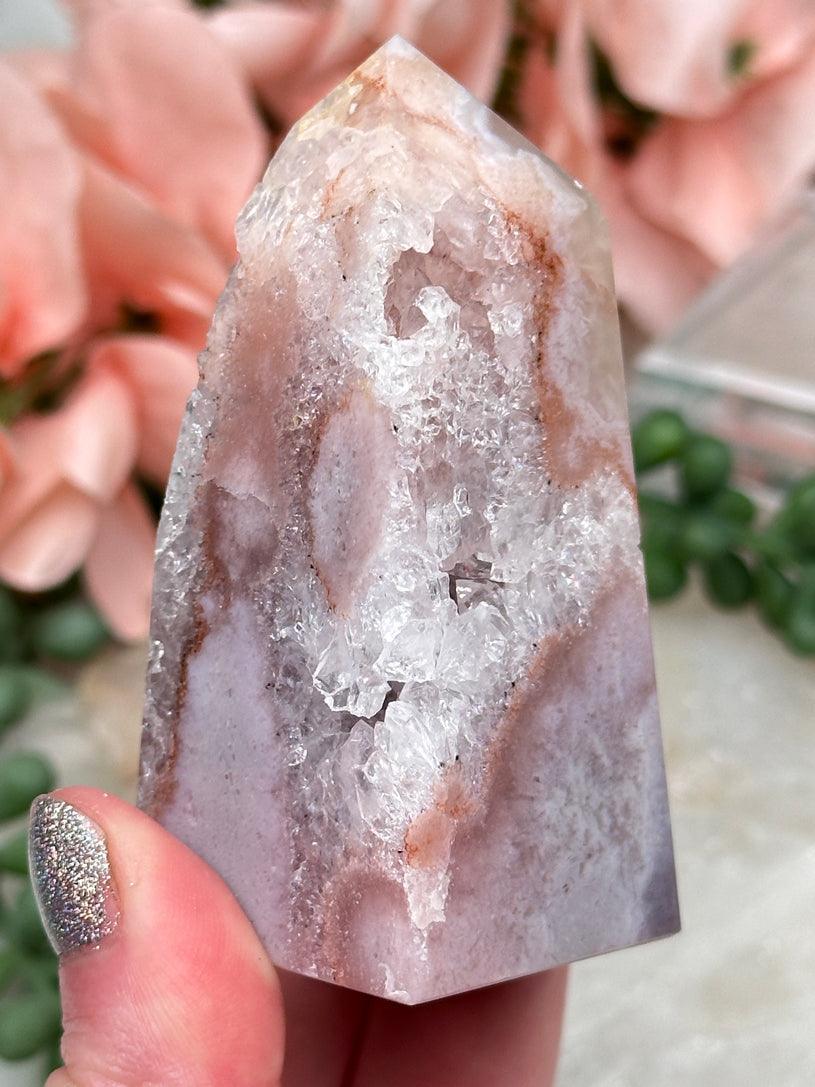 flower-agate-freeform-pieces