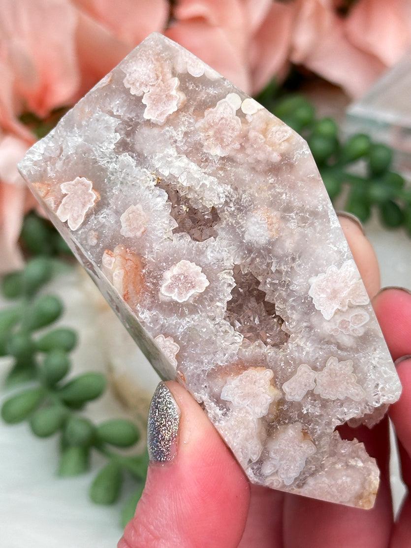 flower-agate-freeform-pieces