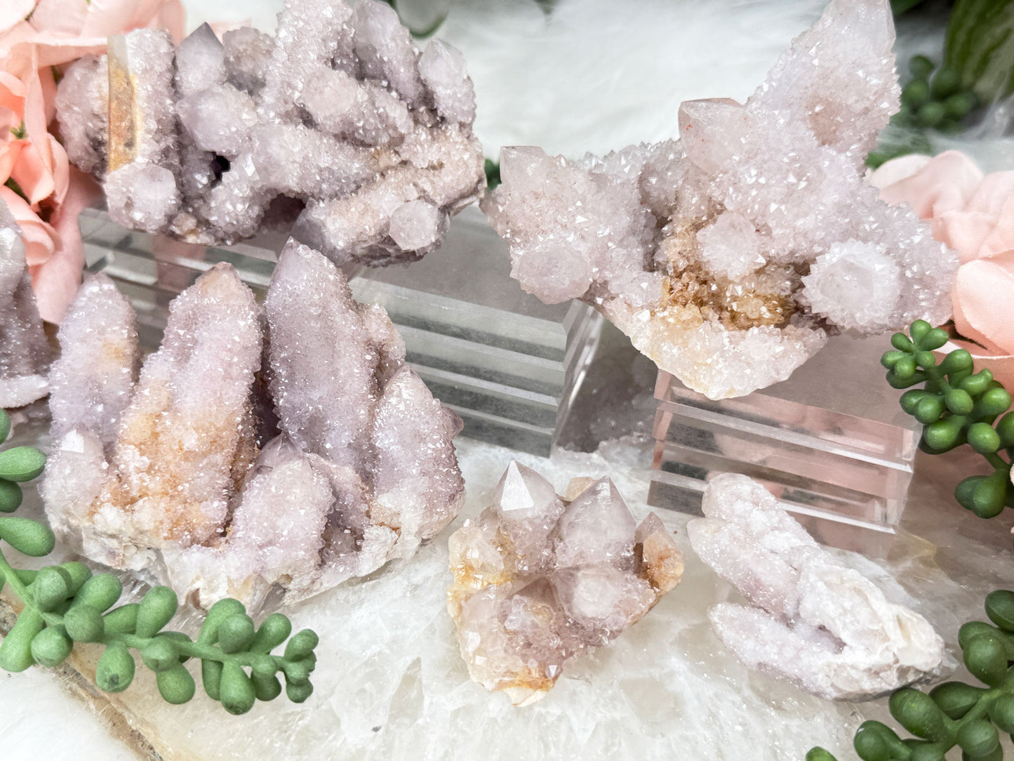 white-spirit-quartz-crystal-clusters