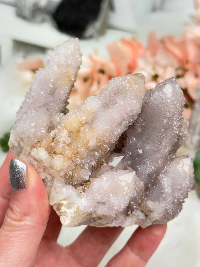 white-fairy-quartz-crystal