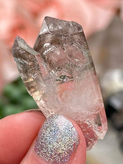 Namibia Smoky Quartz