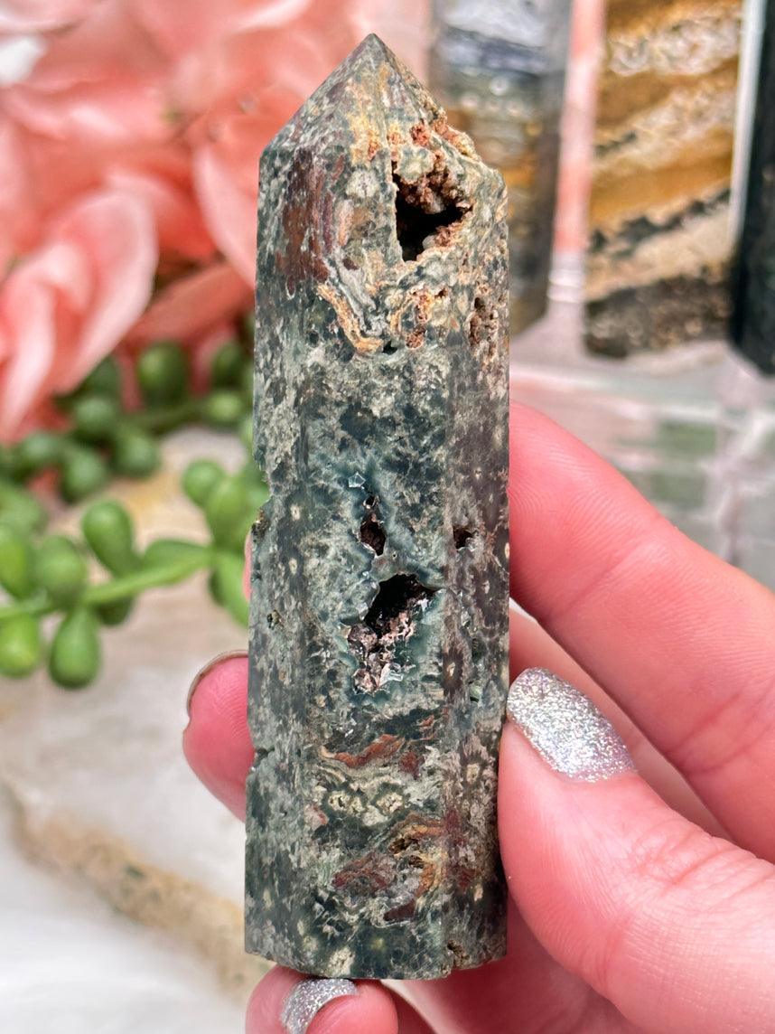 orbicular-sea-jasper-point