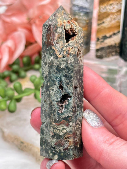 orbicular-sea-jasper-point