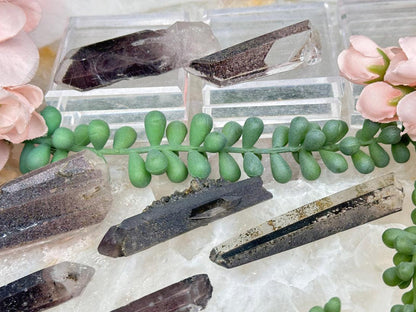 Afghanistan Hematite Quartz