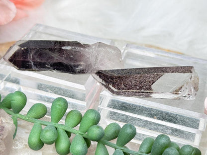 Afghanistan Hematite Quartz