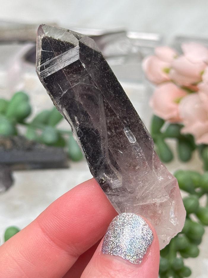 Afghanistan Hematite Quartz