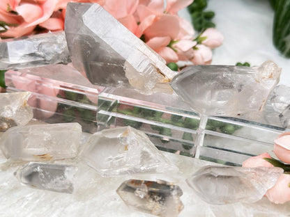 Colombian Phantom Quartz