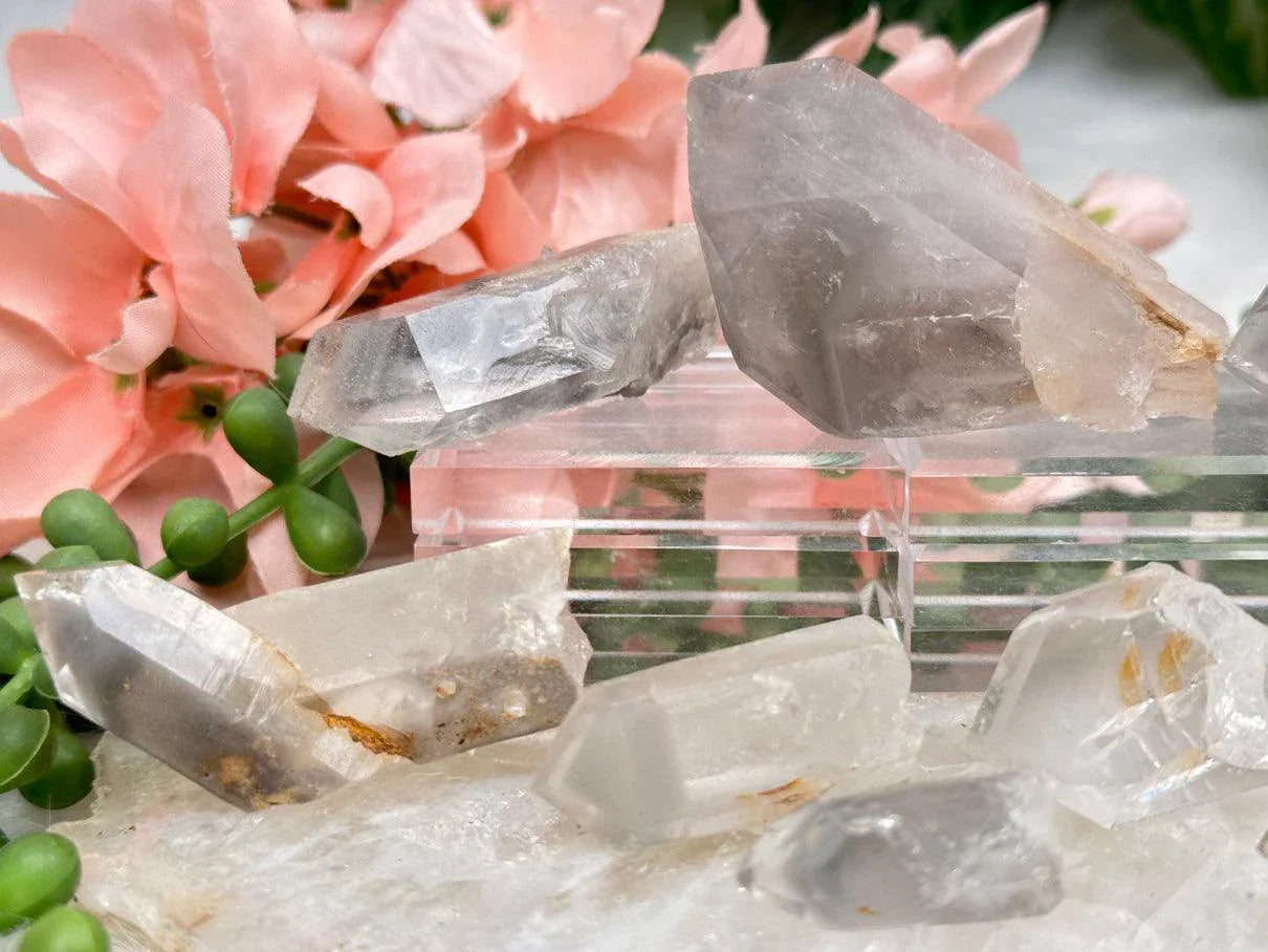 Colombian Phantom Quartz