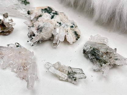 small Colombian Quartz