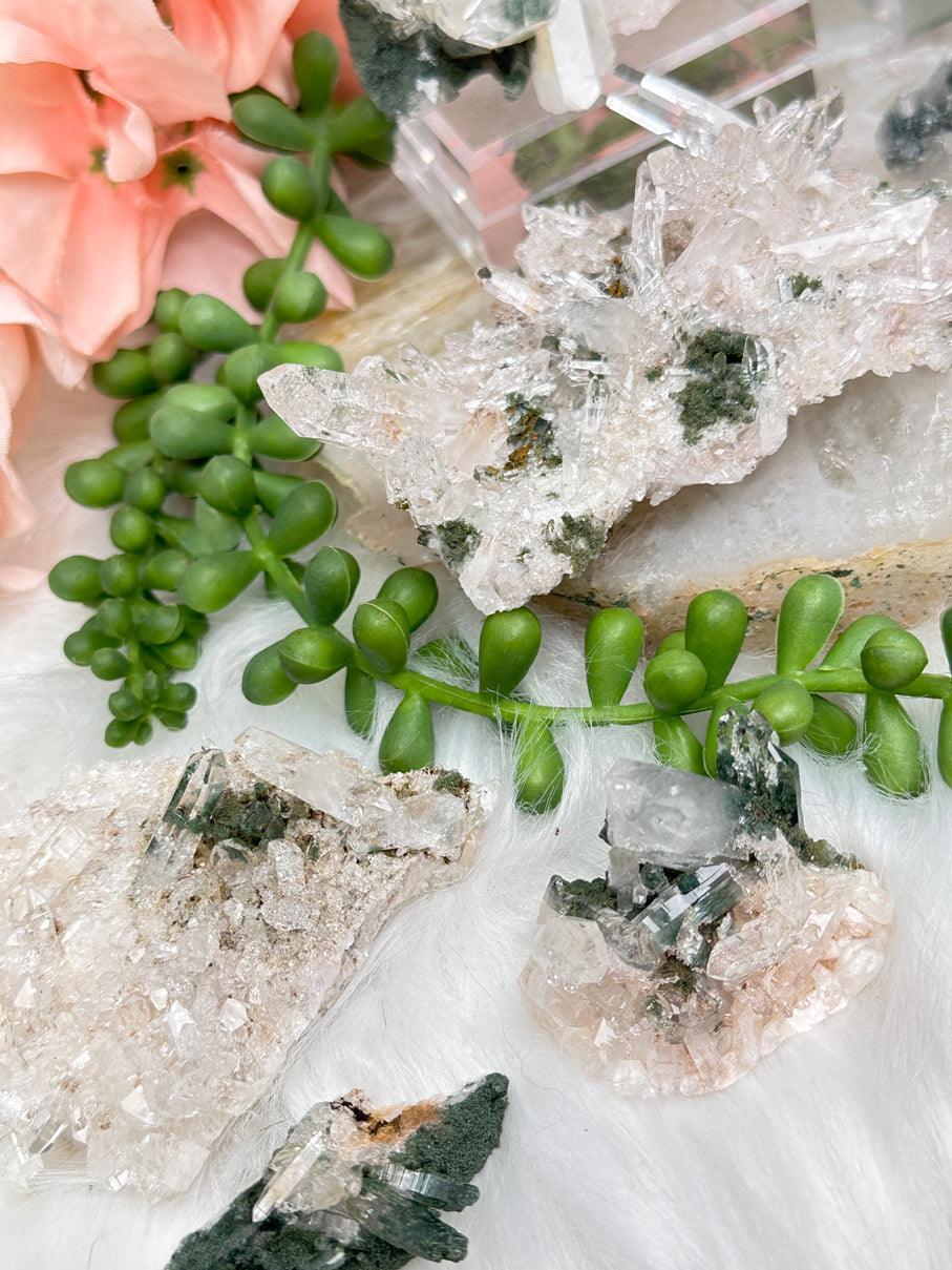 colombian-quartz-cluster