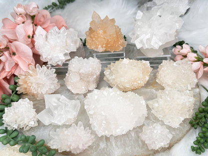 UV Indonesian Calcite