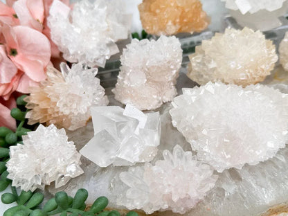 UV Indonesian Calcite