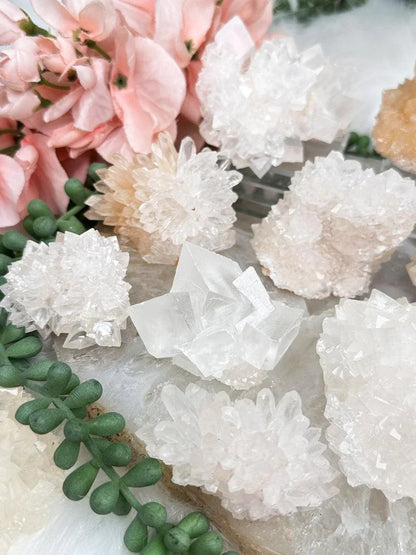 UV Indonesian Calcite