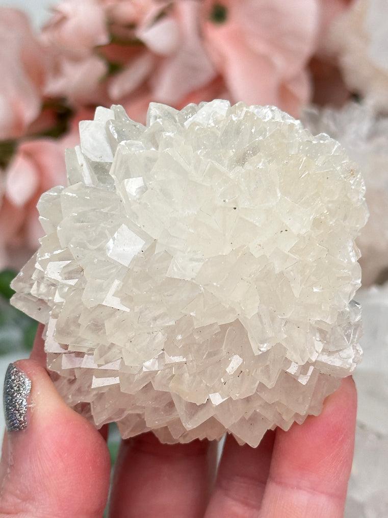 UV Indonesian Calcite