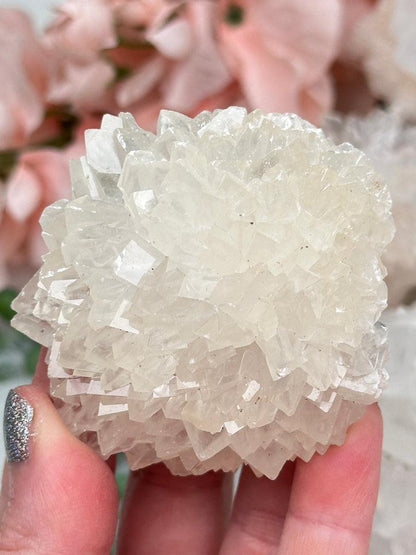 UV Indonesian Calcite