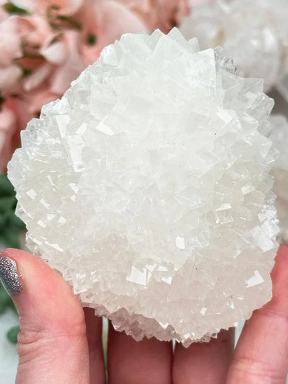 UV Indonesian Calcite