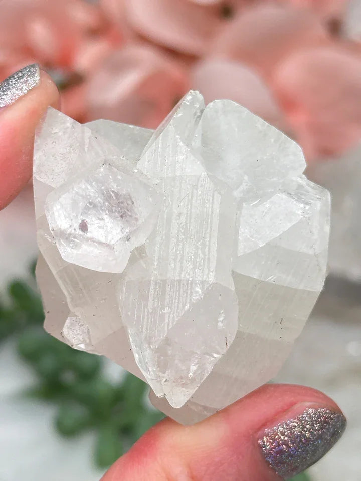 small-white-apophyllite-crystals