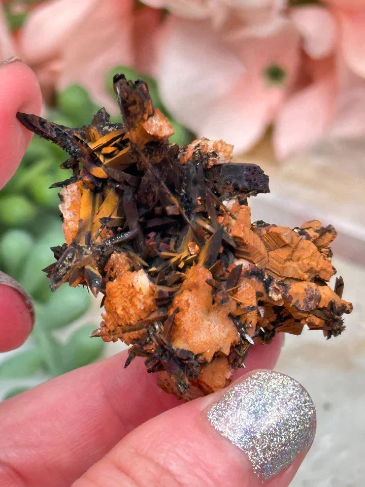 smoky-quartz-in-black-tourmaline