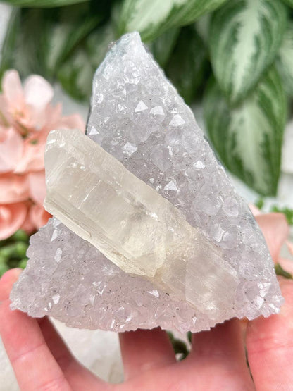 chunky-lavender-amethyst-cluster