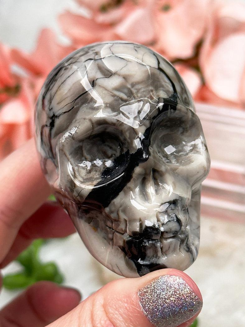 dark-flame-agate-skull