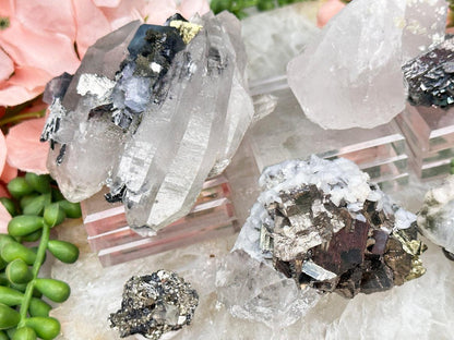 Yaogangxian Mine Clusters