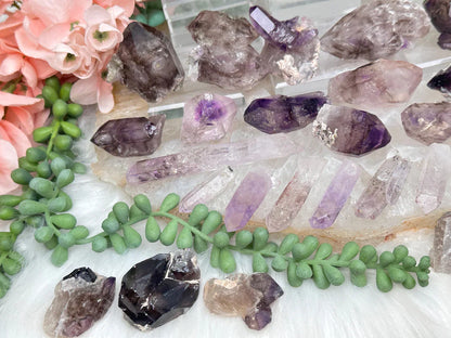 namibia-amethyst-clusters