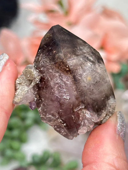 Namibia Amethyst Specimens