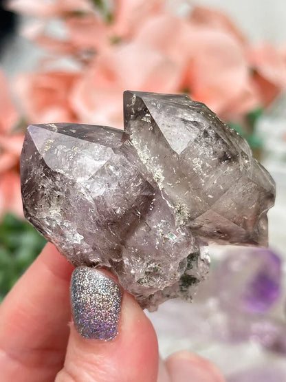 Namibia Amethyst Specimens