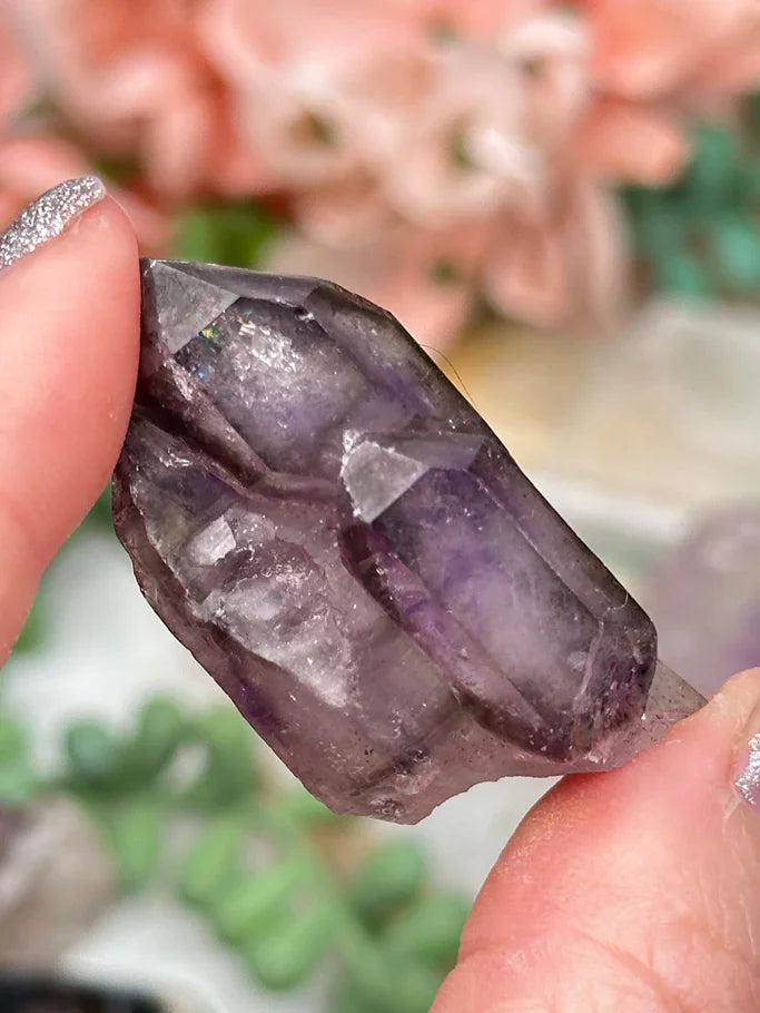 Namibia Amethyst Specimens