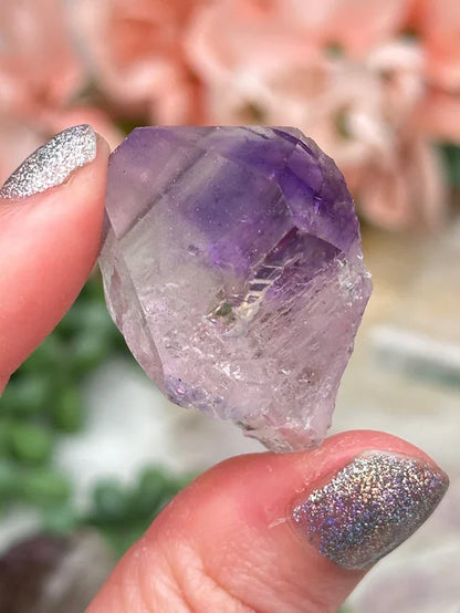 Namibia Amethyst Specimens