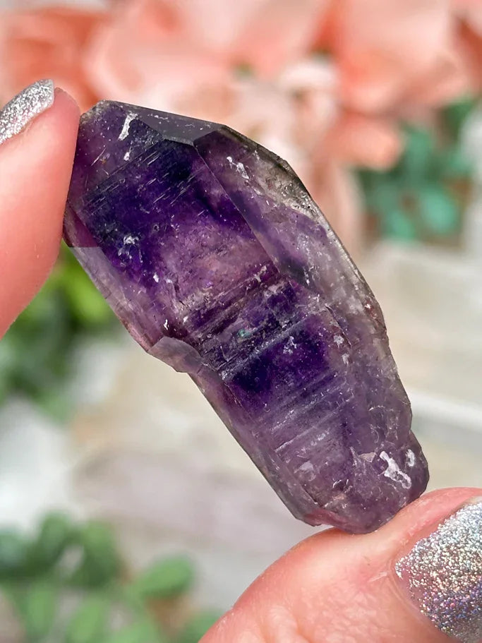 Namibia Amethyst Specimens