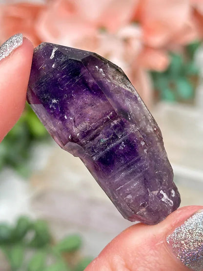 Namibia Amethyst Specimens