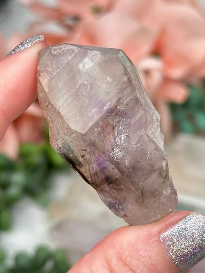 Namibia Amethyst Specimens