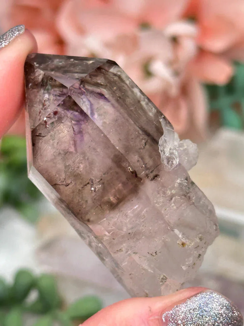 Namibia Amethyst Specimens