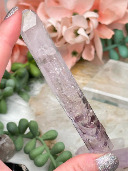 Namibia Amethyst Specimens